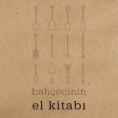 Bahçecinin El Kitabı