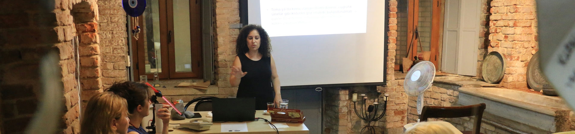 Yerel Kimliğimiz Kent Müzelerinde