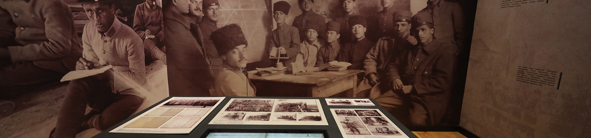 Abidin Paşa’nın köşkü artık bir müze