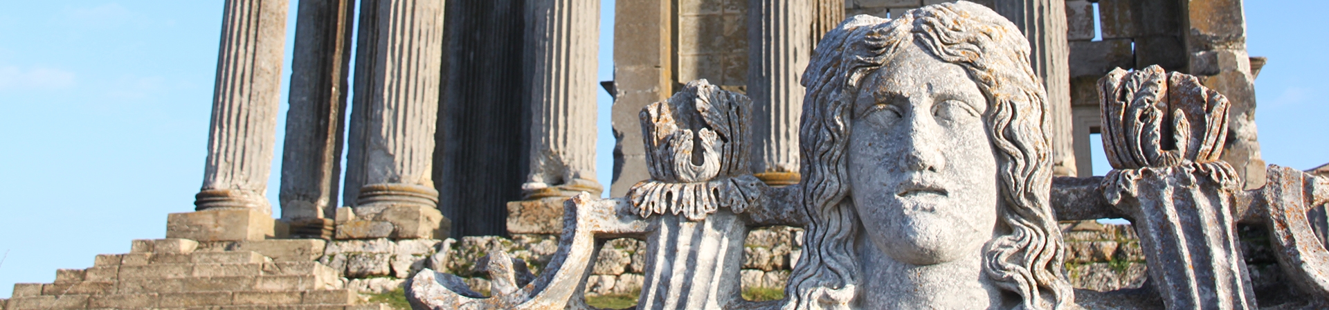 Arkeolojik mirasın sürekliliği