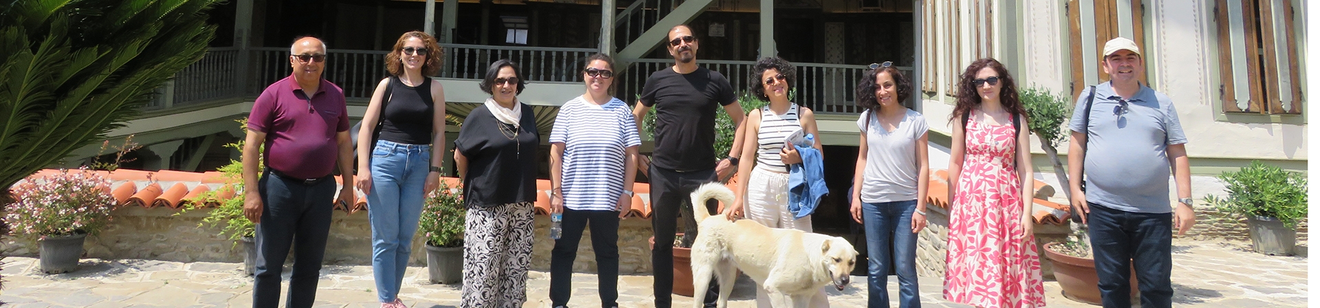 ÇEKÜL Akademi Sonbahar Dönemi Başladı