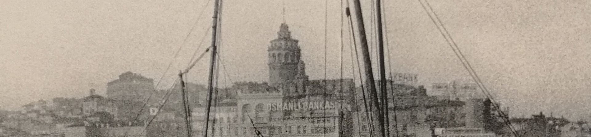 İstanbul’u sergilerle öğrenmek III: Ozan Sağdıç Fotoğrafçının Tanıklığı