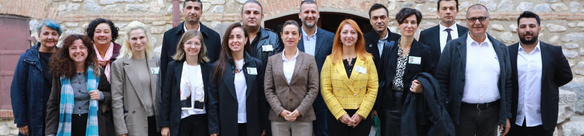 Küçük Menderes Havzası’nda Kalkınma İçin Güç Birliği!