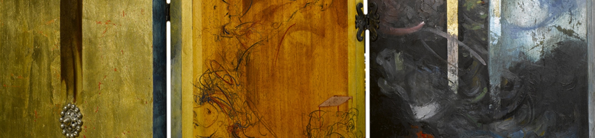 Gürol Sözen, “Yarım Yüzyıldan Seçmeler” Sergisiyle İlk Kez Bodrum’da!