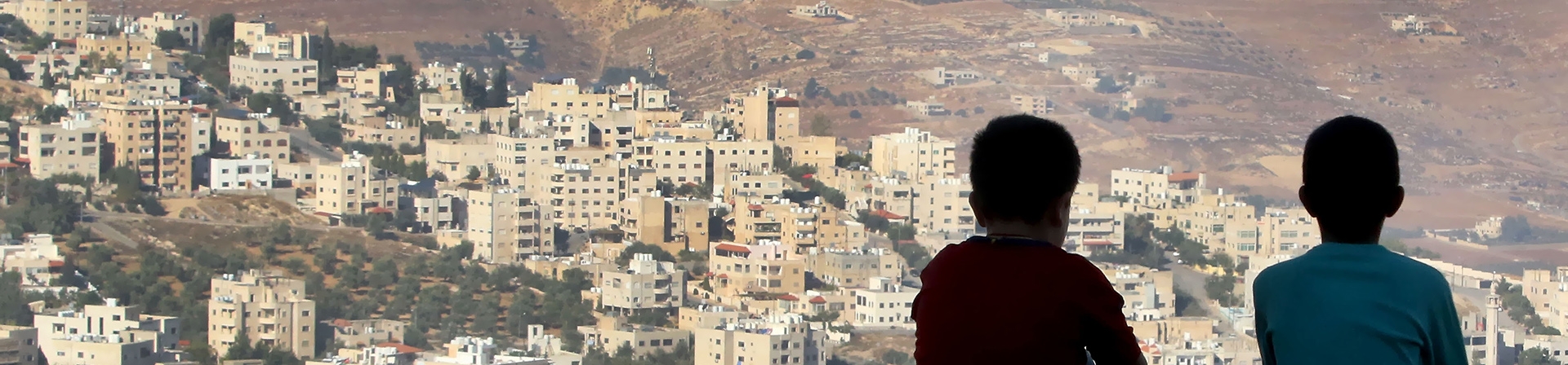 'Çocuk Dostu Şehir' kavramı ve yerel yönetimler