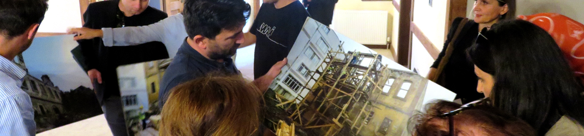 Tarihi Mirası Geleceğe Taşımak: Kentsel Koruma Eğitimleri Ordu’da devam ediyor