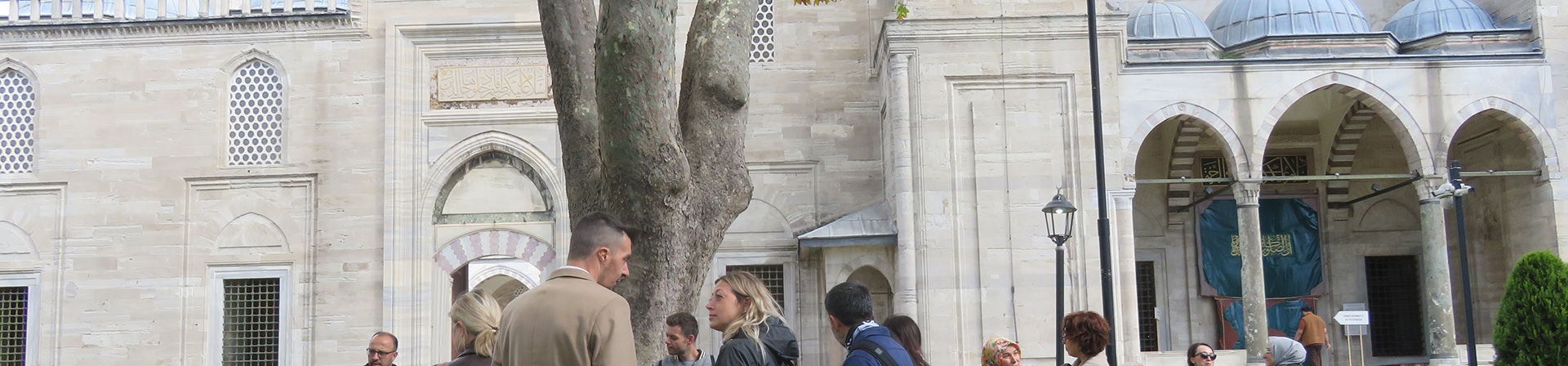 ÇEKÜL Akademi, UNESCO Dünya Mirası Eğitiminin 2. Modülünü İstanbul’da Gerçekleştirdi