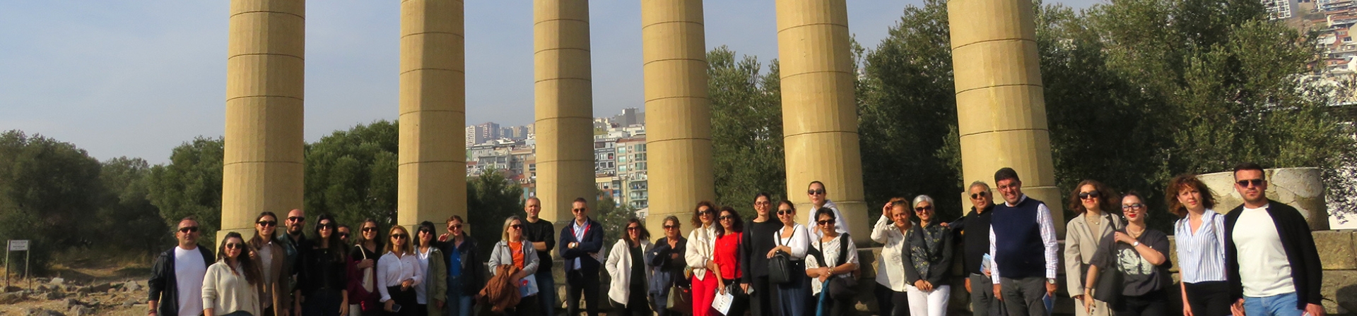 Belediyelerde Eski Eser Koruma Eğitim Programı Tamamlandı