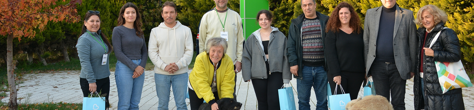 Balıkesir’de Çiftçilere Yönelik Eğitim ve Yenilikçi Tarım Projeleri: BAÇEM'in Başarı Hikâyesi