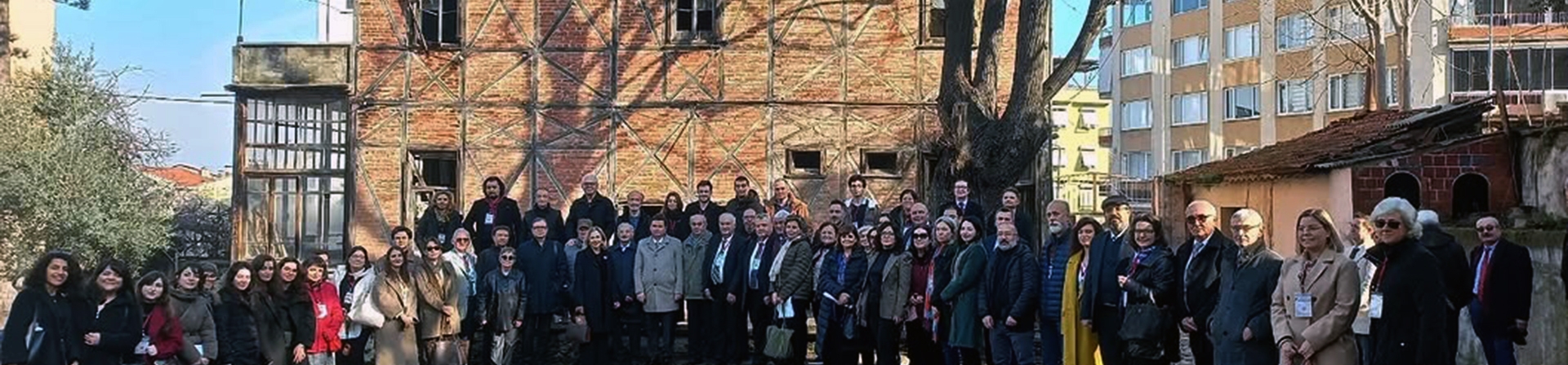 Osmangazi’de Tarihi İpek Fabrikası İçin Yeni Dönem