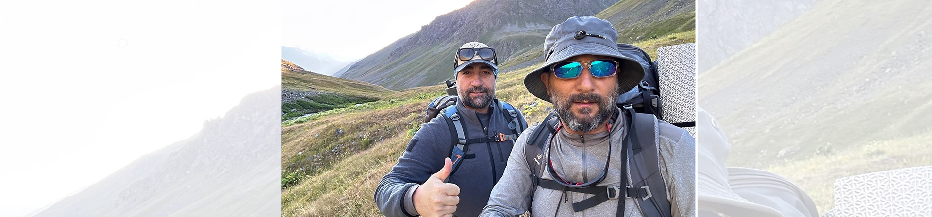 Efeler Yolu Kültür Rotası, ÇEKÜL Vakfı yürüyüşü 