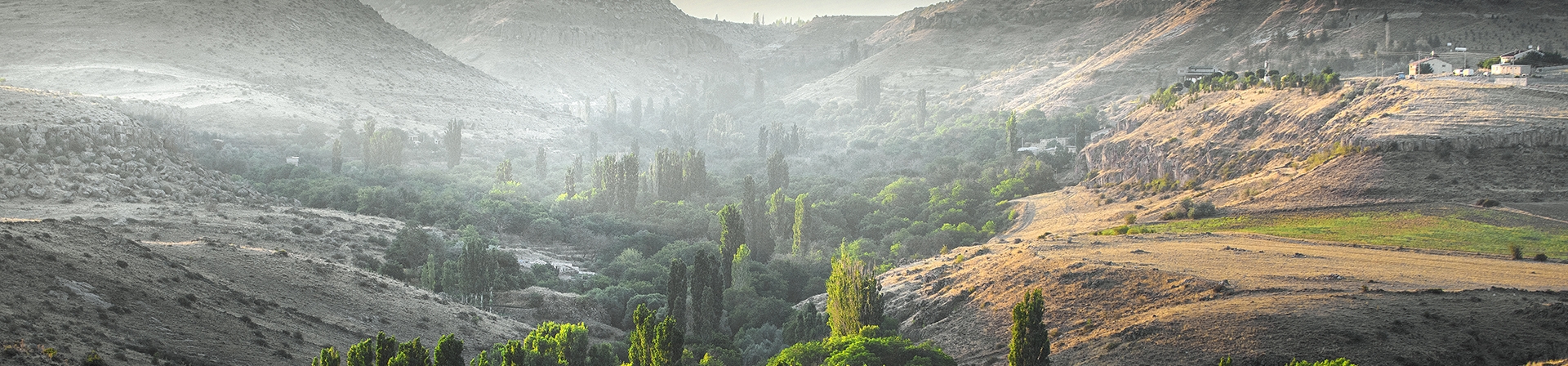 Ağırnas Koramaz Vadisi Müzesi açıldı