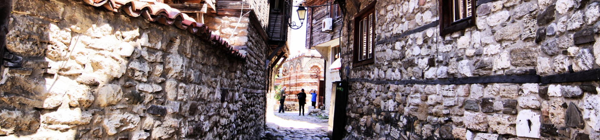 Tarihi Kentler Birliği