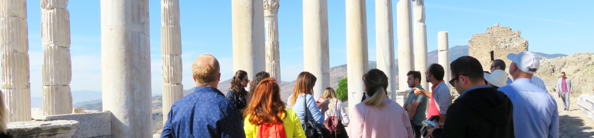 Ortak hafızadan ortak geleceğe sürdürülebilirlik iletişimi