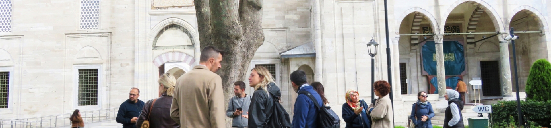 UNESCO ve yerel yönetimler eğitimi