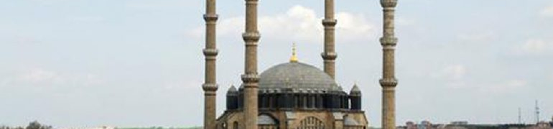 Selimiye Camisi özgün haliyle korunmalıdır