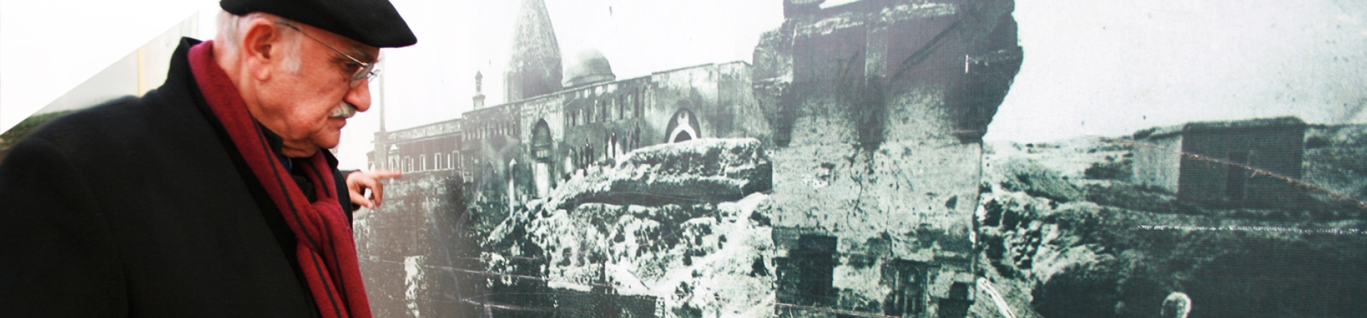 Prof. Dr. Metin Sözen’i kaybettik