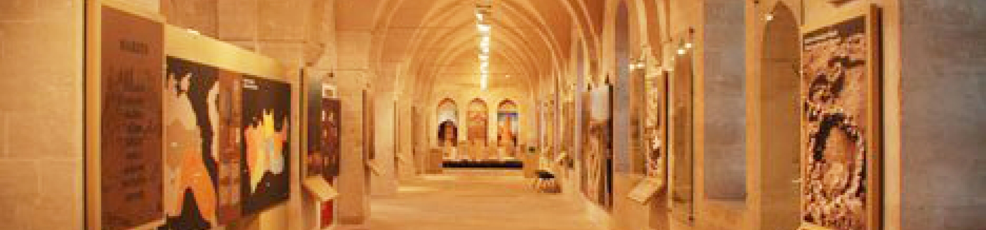 Hafıza ve miras: Kültürel süreklilik