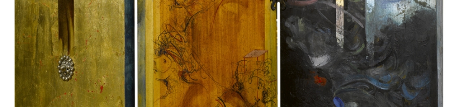 Gürol Sözen yeni sergisiyle Ark Kültür’de