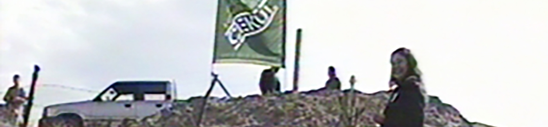 Çanakkale / Gelibolu - 2001