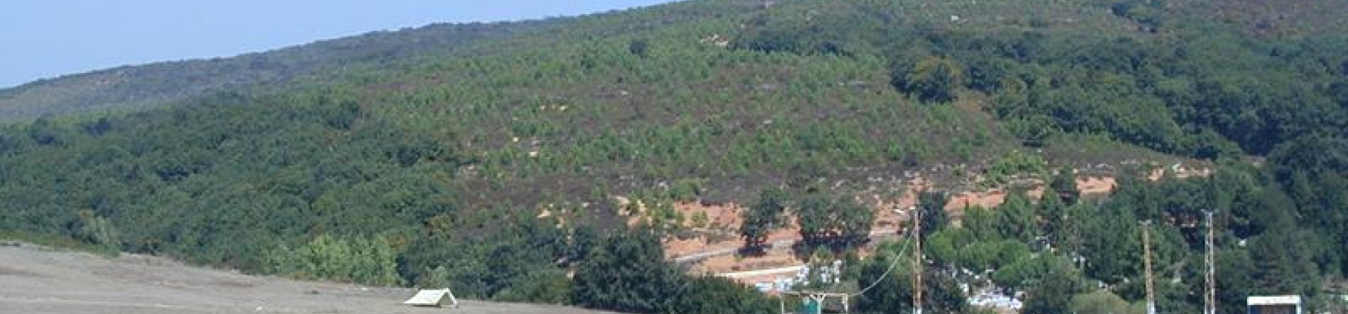 İstanbul / Çatalca, Akalan - 1997