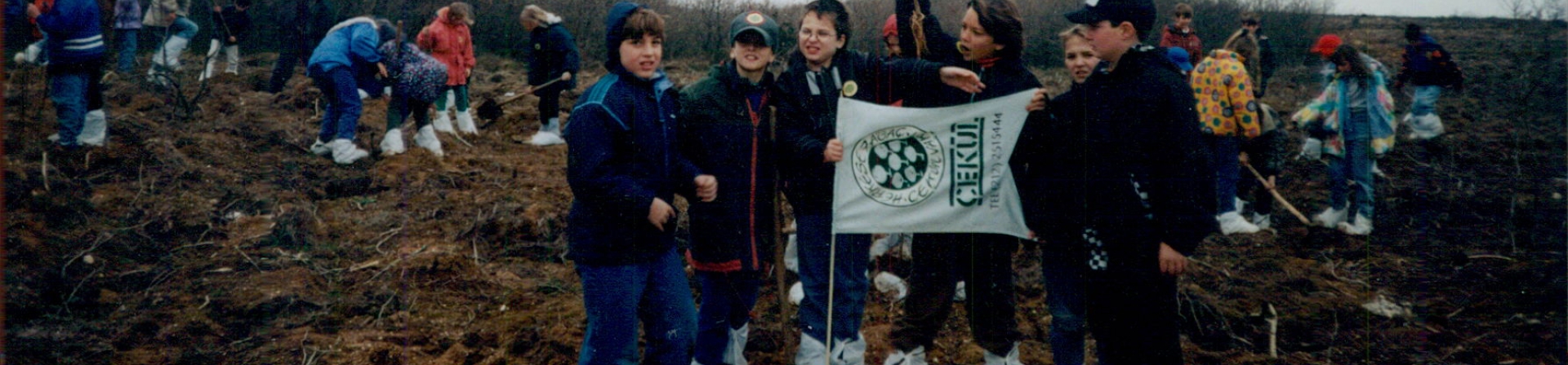 Çatalca / Gökçeali - 1998