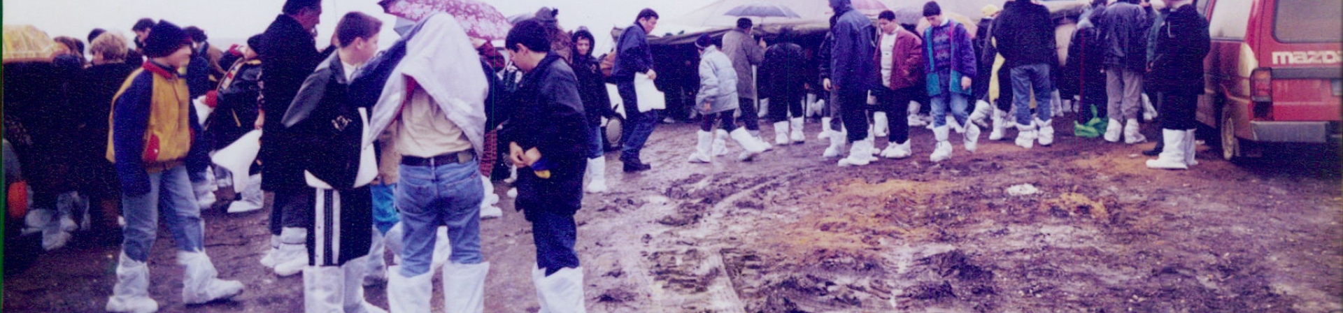 İstanbul / Bekirli - 1997