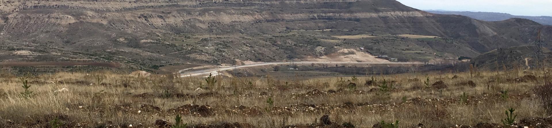 Sivas / Tavraboğazı - 2018