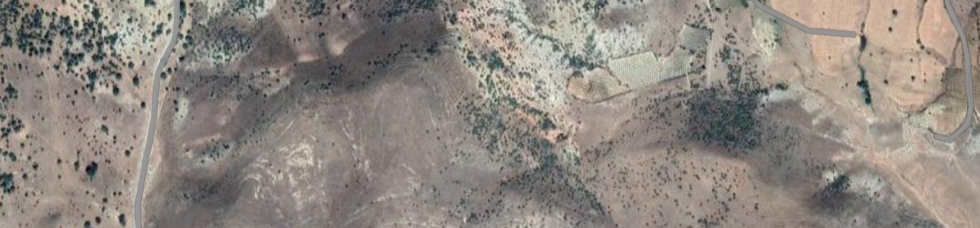 Mardin / Savur / İçören Köyü - 2022/2023