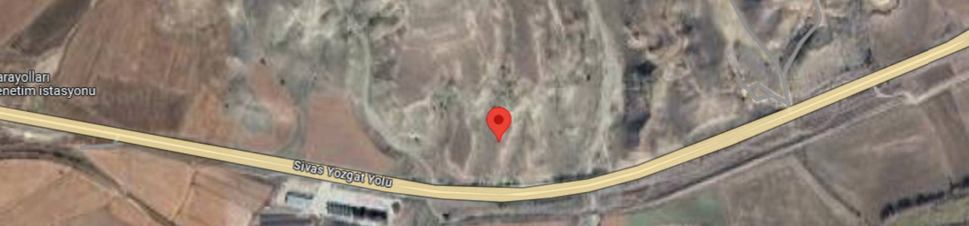 Sivas / Merkez / Köklüce – 2022/2023