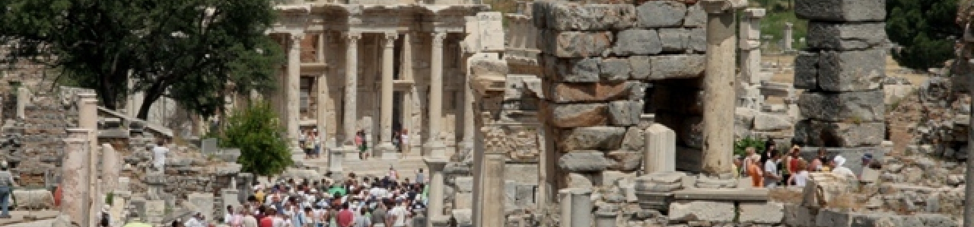 Sürdürülebilir Kültür Turizmi Kılavuzu yayımlandı