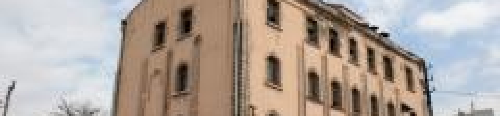 Aksaray’da Tarihi Koruma Projeleri