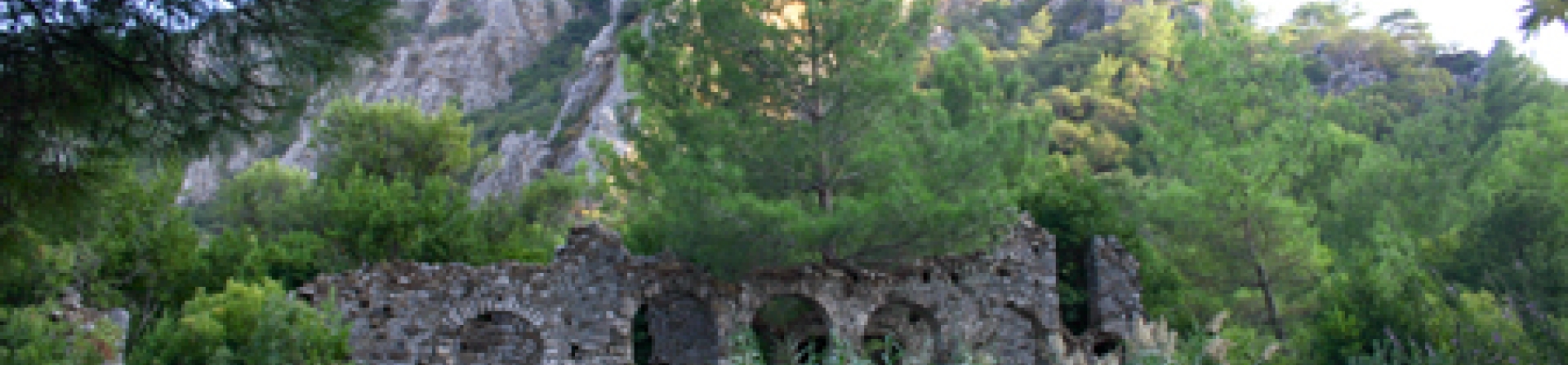 Olimpos Alan Yönetimi İle Güvenlik Sorunu Çözüldü