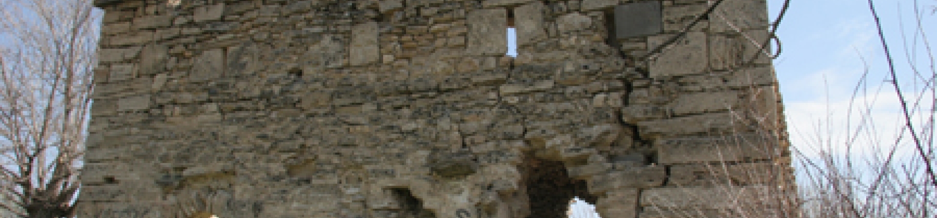 Elazığ Depreminin Ardından Kültür Varlıklarının Durum Raporu Hazırlandı