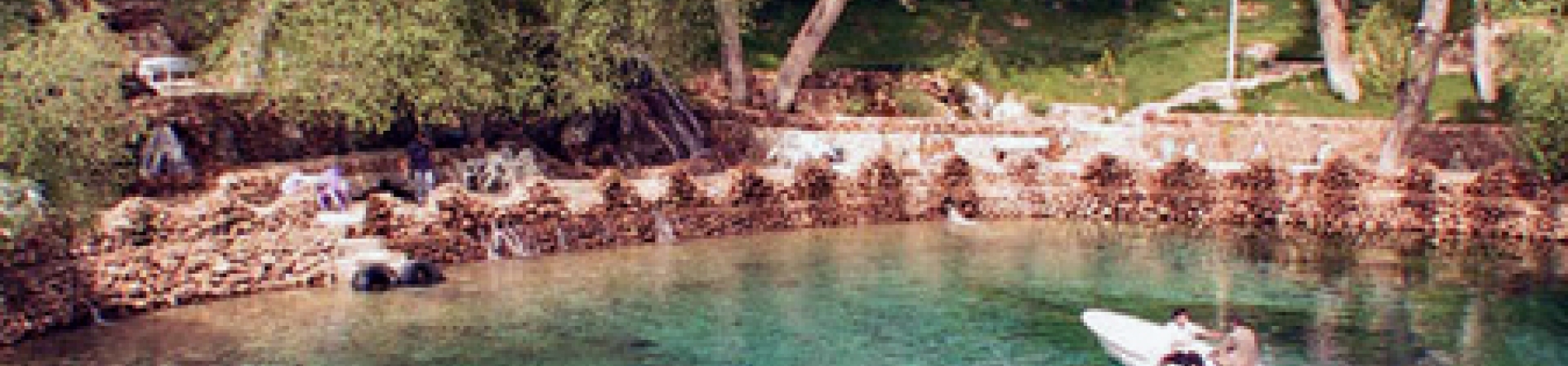 Gürün Kenti Kültürüyle Birlikte Doğasını Da Koruyor