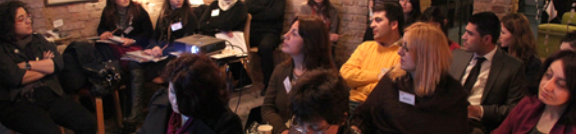 Öğretmenler Endüstri Mirası'nı anlatıyor