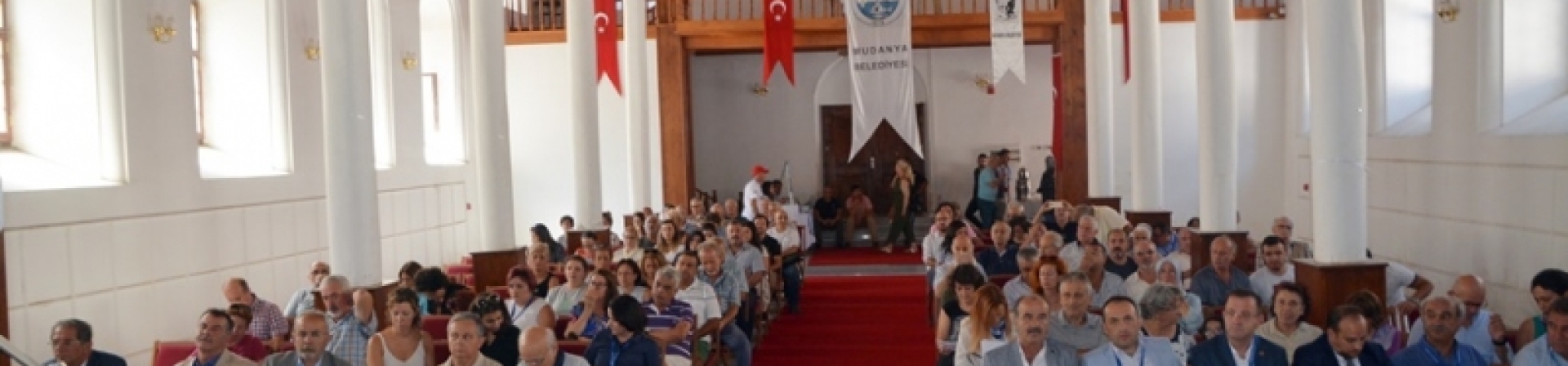 Bursa’dan Mudanya’ya kültür çalışmaları