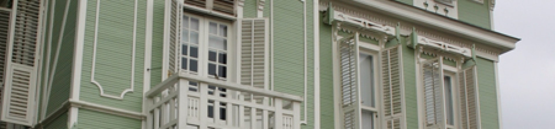 Filizi Köşk'te 'Mimarlık Mirası ve Koruma Politikaları' Konuşuldu