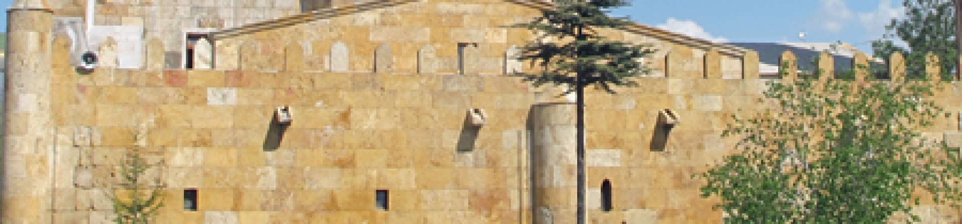 Kırşehir Ahilik Geleneği'ne Ve Tarihi Mirasını Korumaya Başlıyor