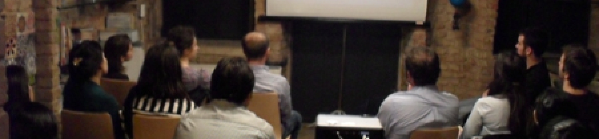 Mimari Bir Bellek: İMÇ