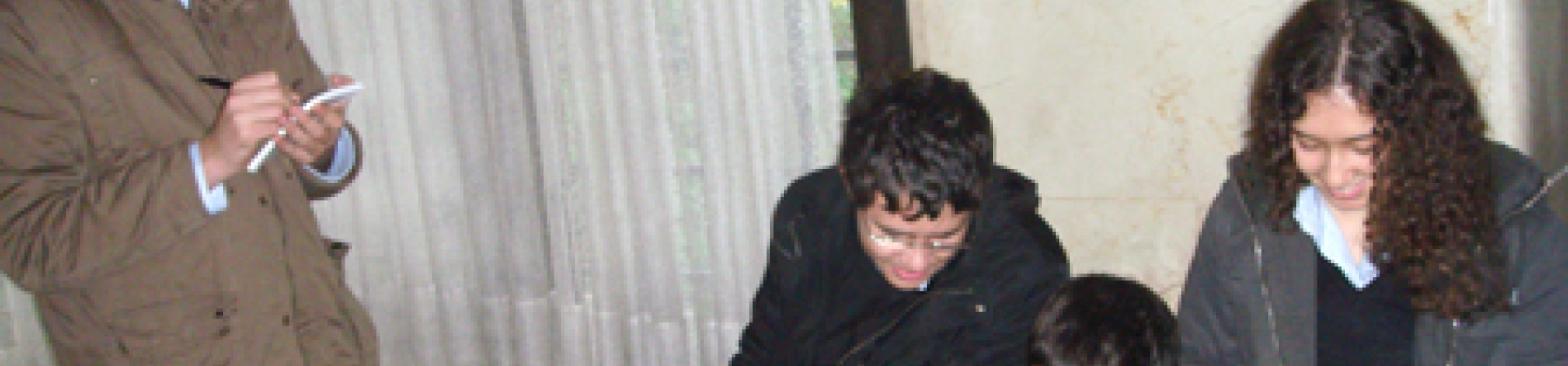 ÇEKÜL’den Yeni Bir Eğitim Uygulaması Daha