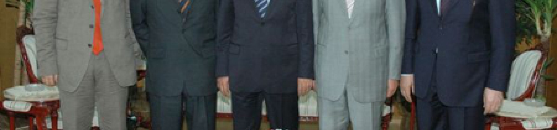 Ordu Ve Samsun Kendini Koruyan Kentler Arasına Katılıyor