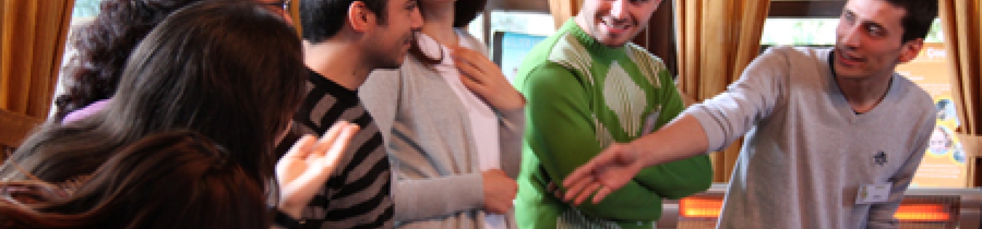 Kültürel Miras Eğitimleri Yeni Dönem Programı Başlıyor