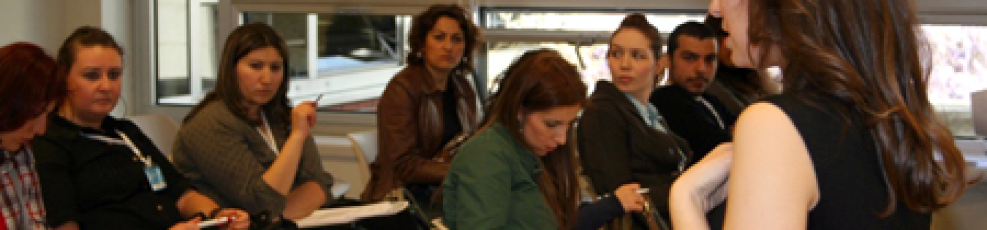 Eğitimciler, Eğitimde İyi Örnekler Konferansı'nda Bir Araya Geldi