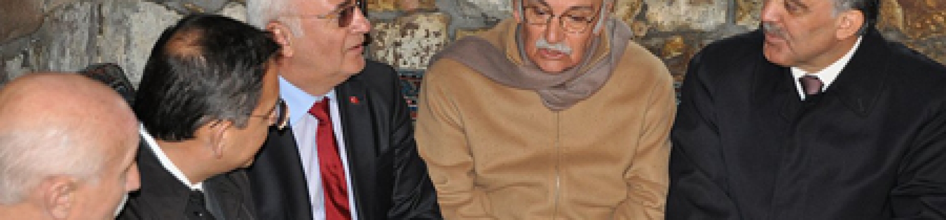 Mimar Sinan'ın kenti Ağırnas'ta bütüncül koruma