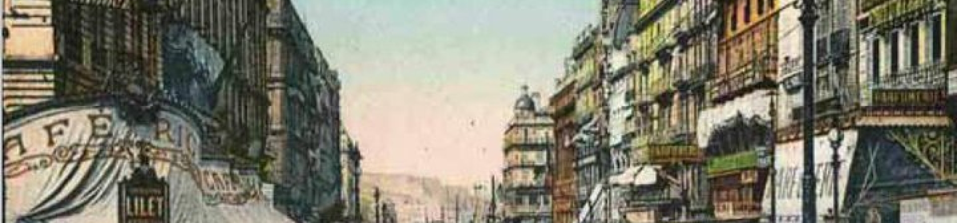 Kartpostallarla Endüstri Mirası