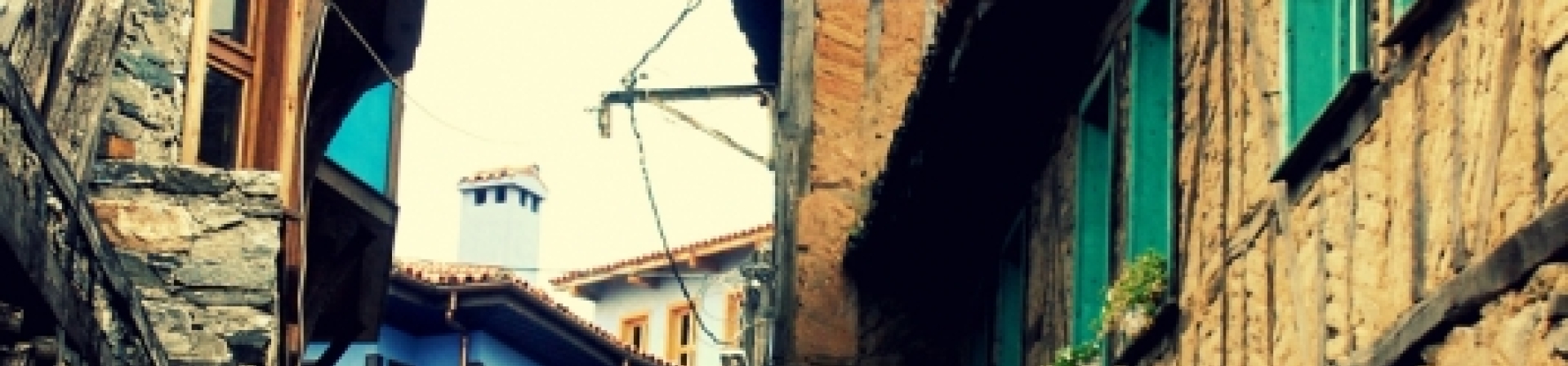 ÇEKÜL Akademi Cumalıkızık'da