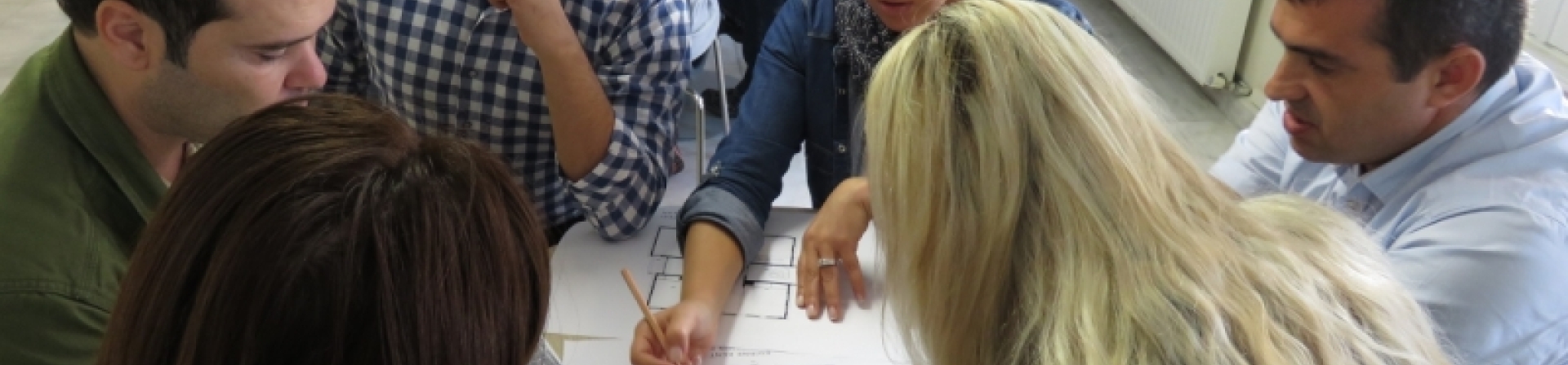 Bütüncül Bakışla Ayrıntılara Uzanmak