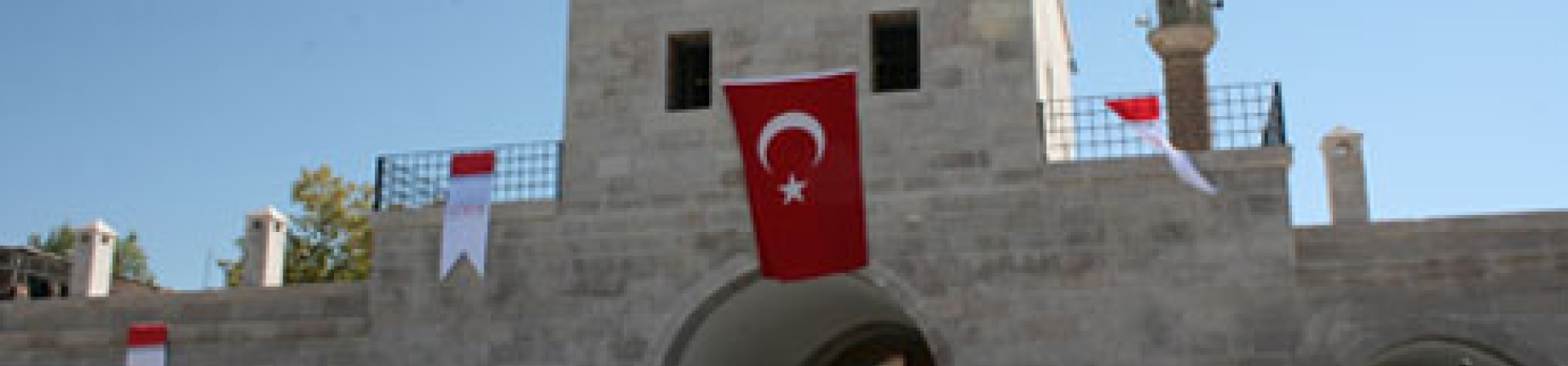 Eski Malatya Battalgazi'de Koruma İvmesi Artıyor