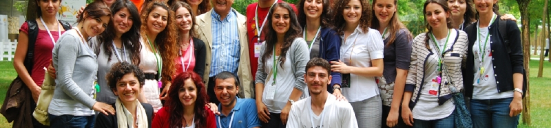 "Üzerine çocuk kahkahası sinmeyen her eğitim geçersizdi" 